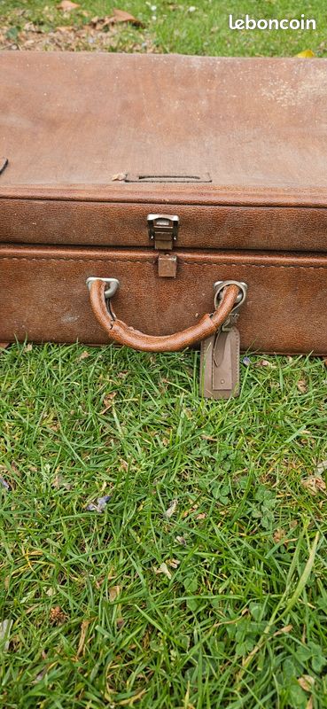 Vieille Valise (image 2)