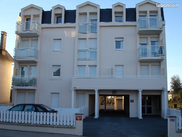 Studio 1 pièce 30 m² - Arnac-Pompadour 19230 (image principale 10)