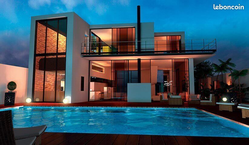Maison 250 m² · à Sautron · 250 m² · 1 150 000 €