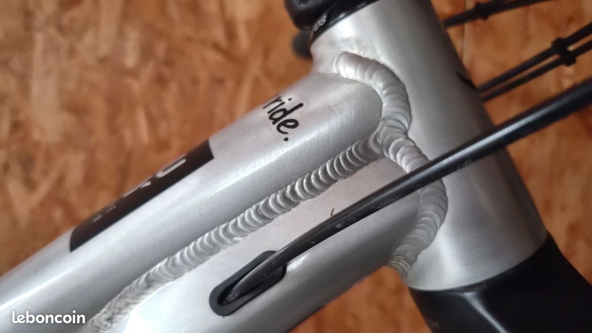 Orbea Laufey ltd taille S (image 12)