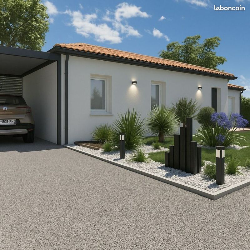 Maison 4 pièces 84 m² · à Istres · 84 m² · 341 800 €