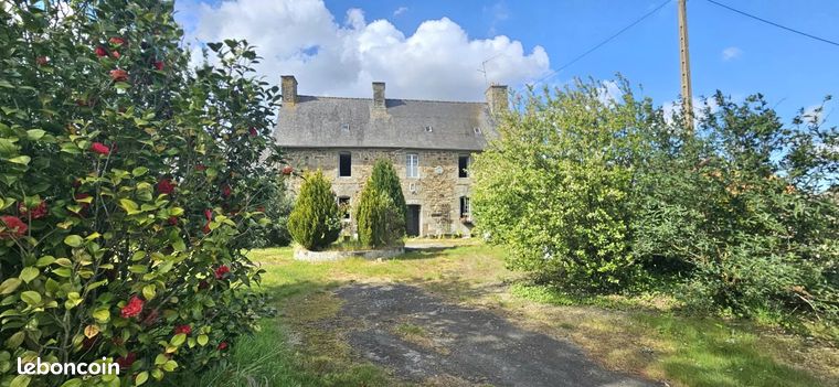 Maison 9 pièces 183 m²