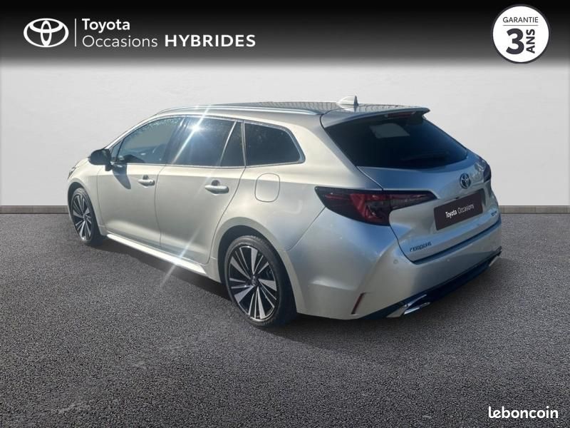 Toyota Corolla Touring Spt 1.8 140ch Design MY26 (image 2)