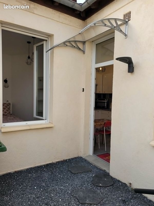 Maison 2 pièces 33 m² · à Bordeaux · 33 m² · 700 €/mois