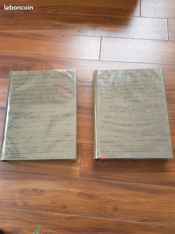 De Gaulle - Oeuvres (en 2 volumes) (image 6)
