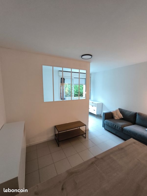 Parking 32 m² · à Orléans · 32 m² · 620 €/mois