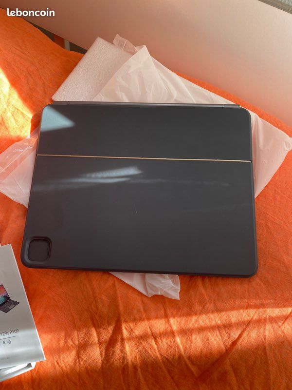 Clavier magic-kryboard ipad pro 12,9 (image 3)