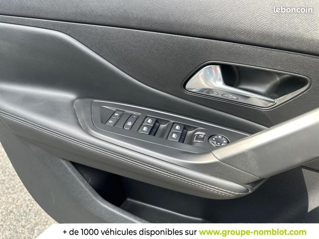 Peugeot 308 PHEV 180 e-EAT8 Allure (image 30)