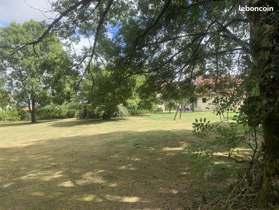 Maison de village 6 pièces 168 m² - Ambernac 16490 (image principale 19)