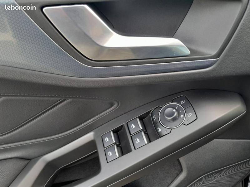Ford Focus Active 1.0 EcoBoost mHEV 155ch Active X Powershift (image 24)