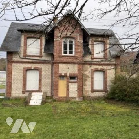 Maison 3 pièces 80 m² · à Tancarville · 80 m² · 64 500 €