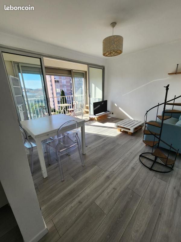 Appartement 1 pièce 42 m² · à La Garde · 42 m² · 750 €/mois
