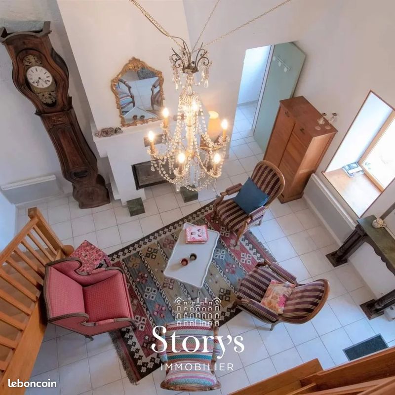 Appartement 1 pièce 80 m² · à Cluny · 80 m² · 430 €/mois