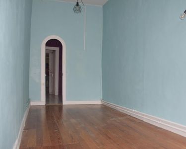 Appartement 468 000 € - 96 m²