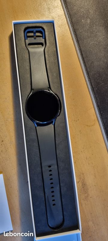GALAXY WATCH 4 - 44mm (image 2)