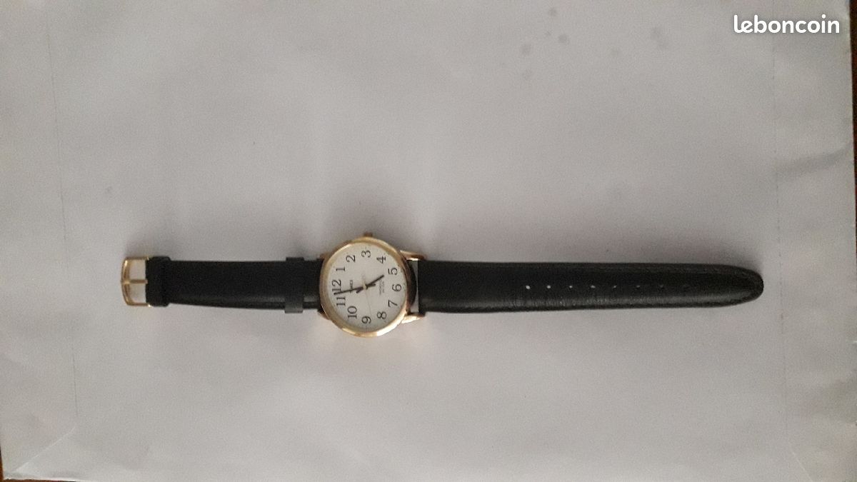 Montre pour homme (image 1)