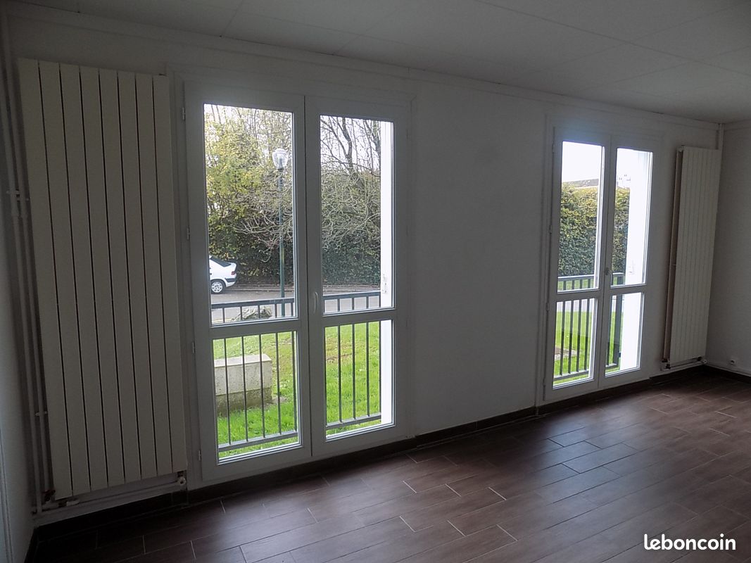 Appartement 1 pièce 30 m² · à Maromme · 30 m² · 465 €