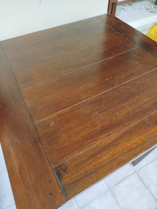 Table haute - mange debout (image 3)