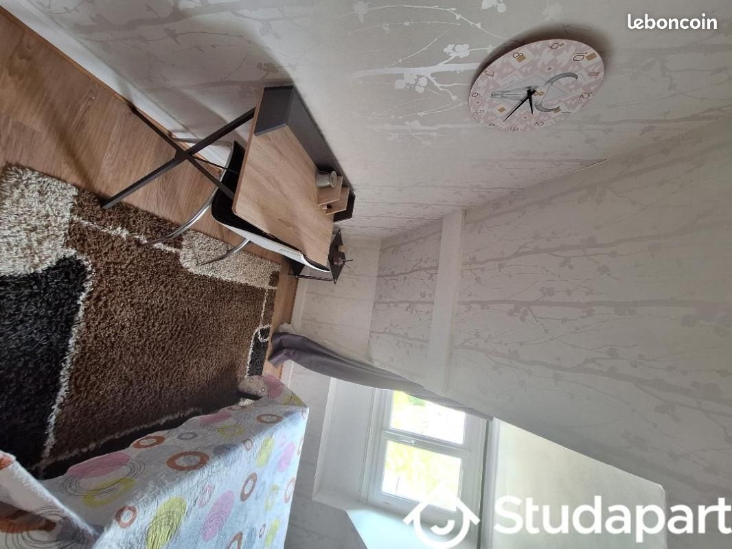 Maison 1 pièce 12 m² · à Alençon · 12 m² · 300 €/mois