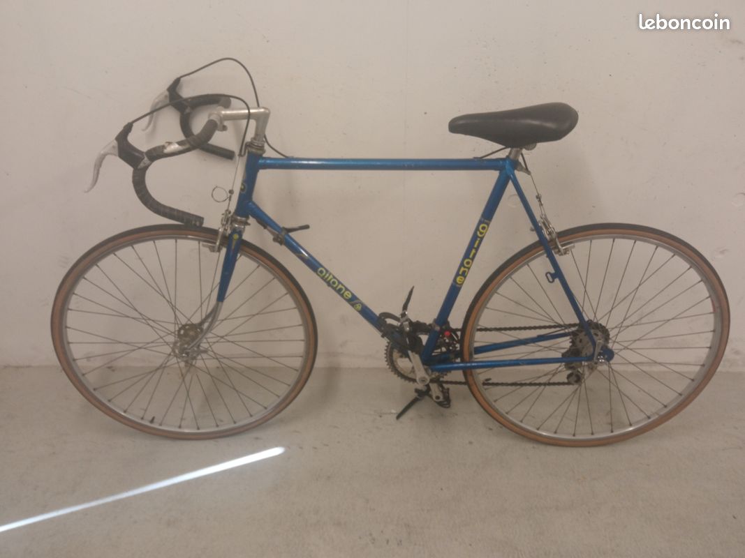Vends de course (image 2)