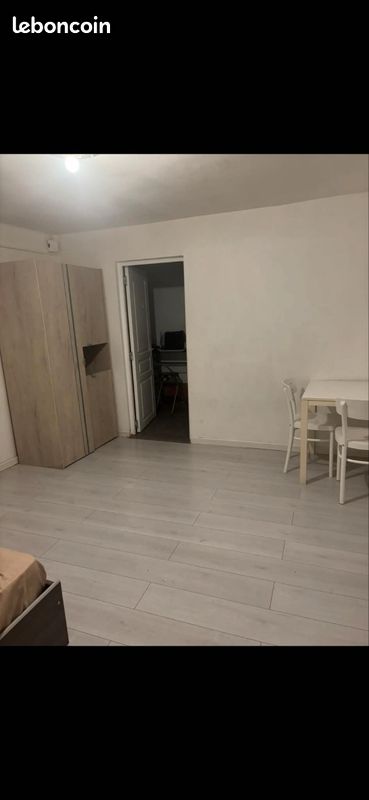 Appartement 1 pièce 25 m² · à Schiltigheim · 25 m² · 550 €/mois