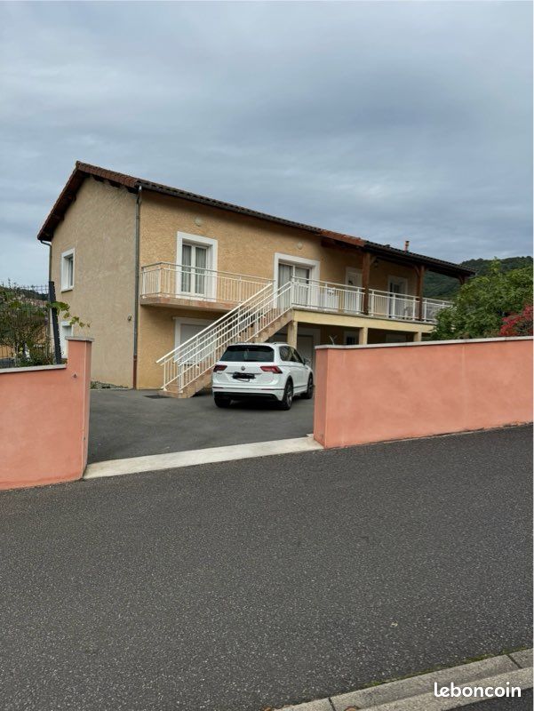 Maison 5 pièces 120 m² · à Thiers · 120 m² · 201 000 €