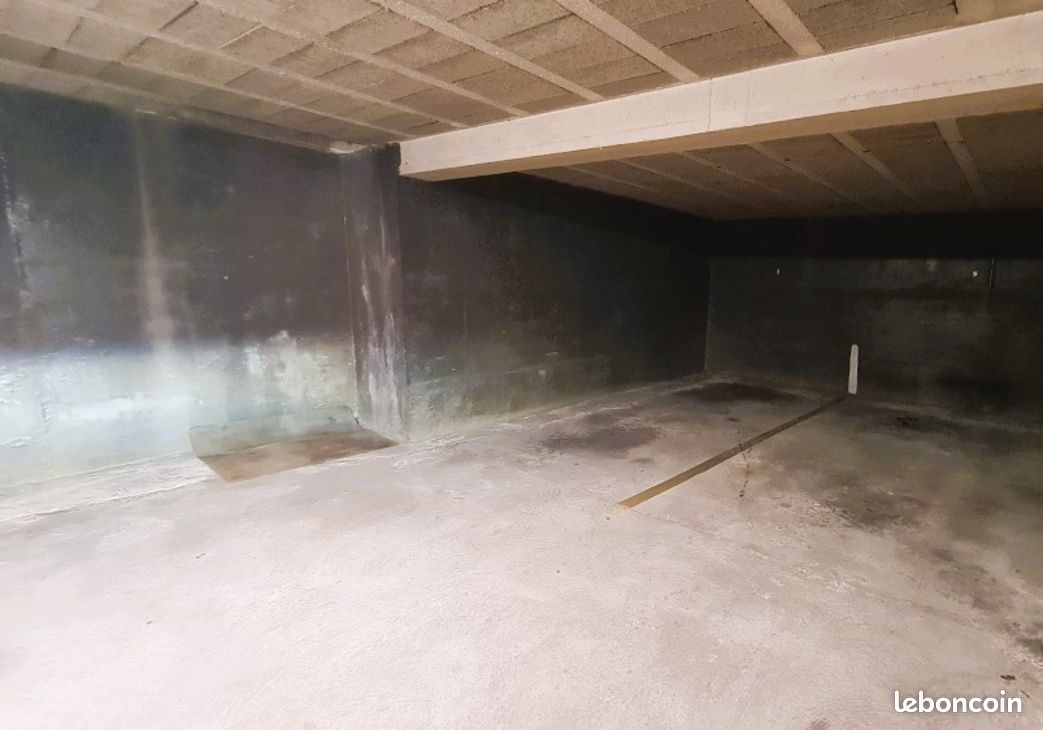 Parking 13 m² · à Nantes · 13 m² · 25 500 €