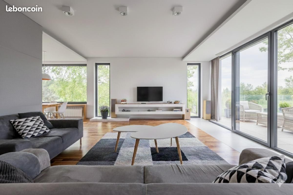 Appartement 5 pièces 140 m² · à Le Vésinet · 140 m² · 1 560 000 €