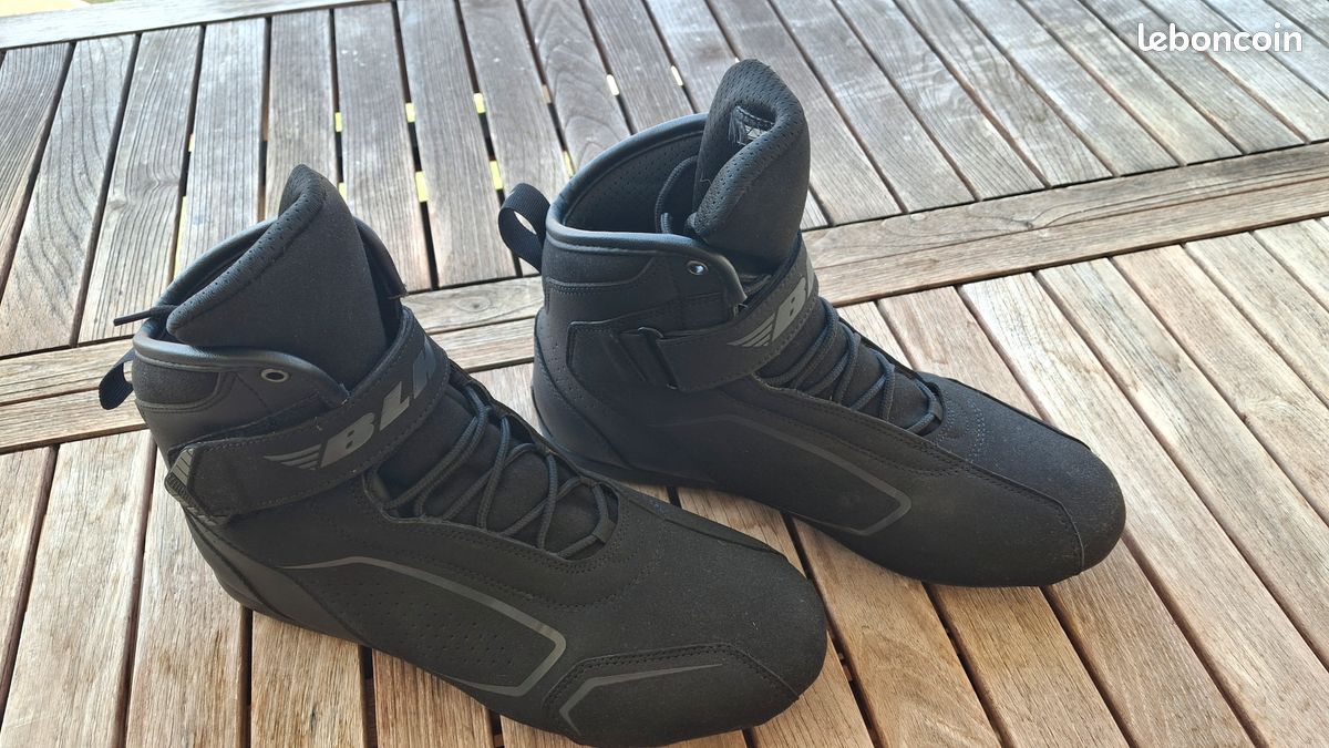 Chaussures de moto (image 1)