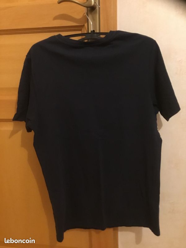 Tee shirt jack and jones garçon (image 2)