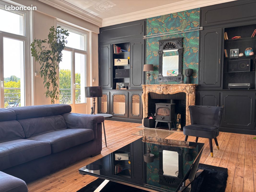 Maison 9 pièces 225 m² · à Boulogne-sur-Mer · 225 m² · 425 000 €