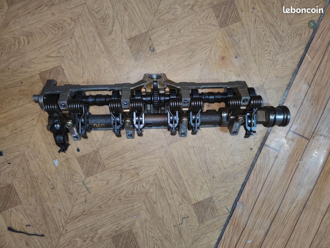 Vanos arbres à cames bmw n62b44 bmw 645 745i x5 (image 1)