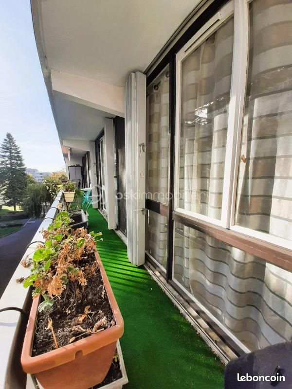 Appartement 5 pièces 94 m² · à Chelles · 94 m² · 219 500 €