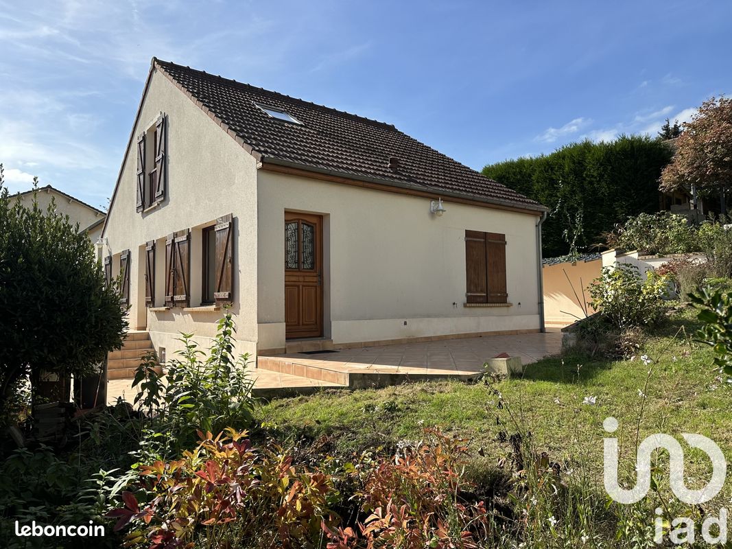 Maison 5 pièces 100 m² · à Osny · 100 m² · 350 000 €