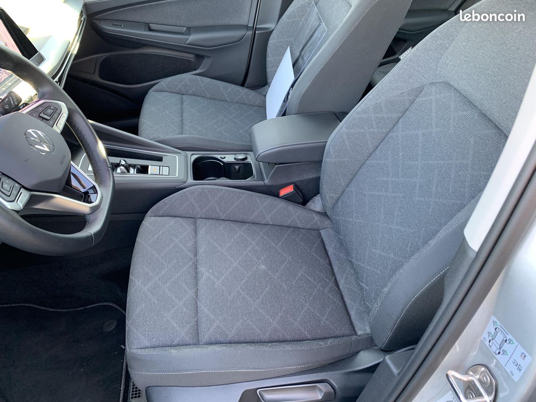 VOLKSWAGEN Golf 1.0 eTSI OPF 110 DSG7 Life Plus (image 15)