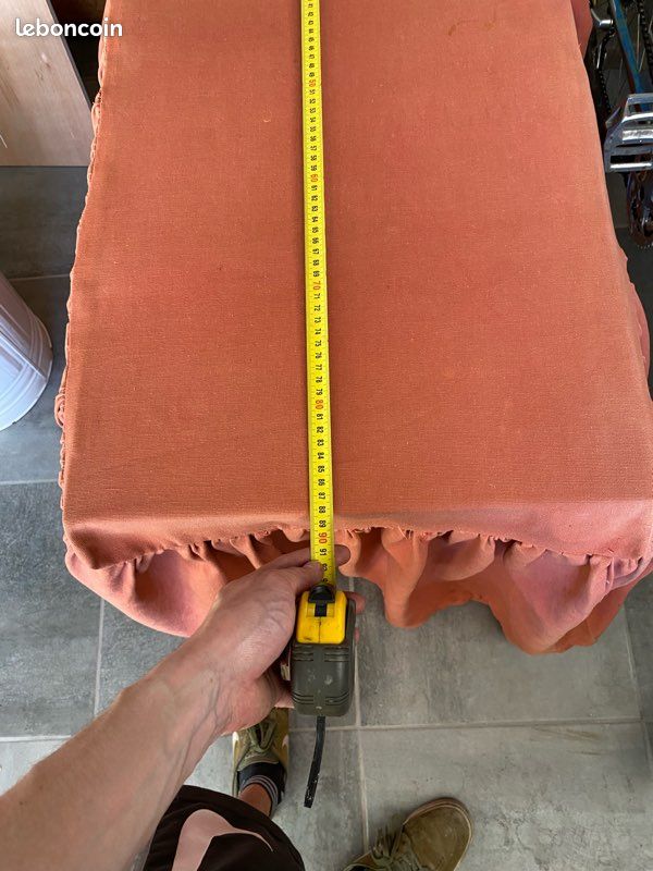 Machine à coudre singer ancienne (image 10)