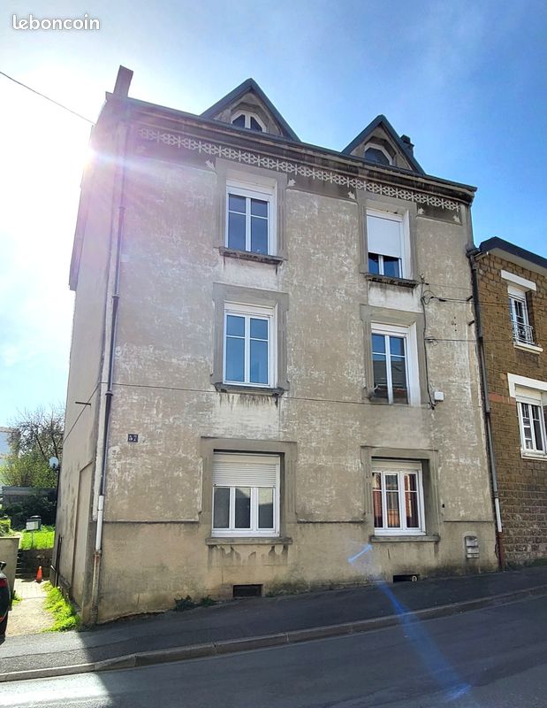 Appartement 1 pièce 16 m² · à Charleville-Mézières · 16 m² · 25 000 €