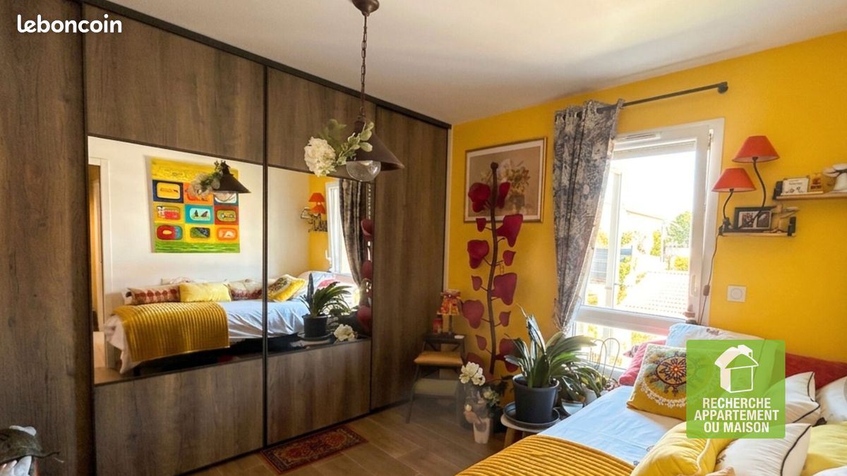 Appartement 4 pièces 114 m² (image 13)