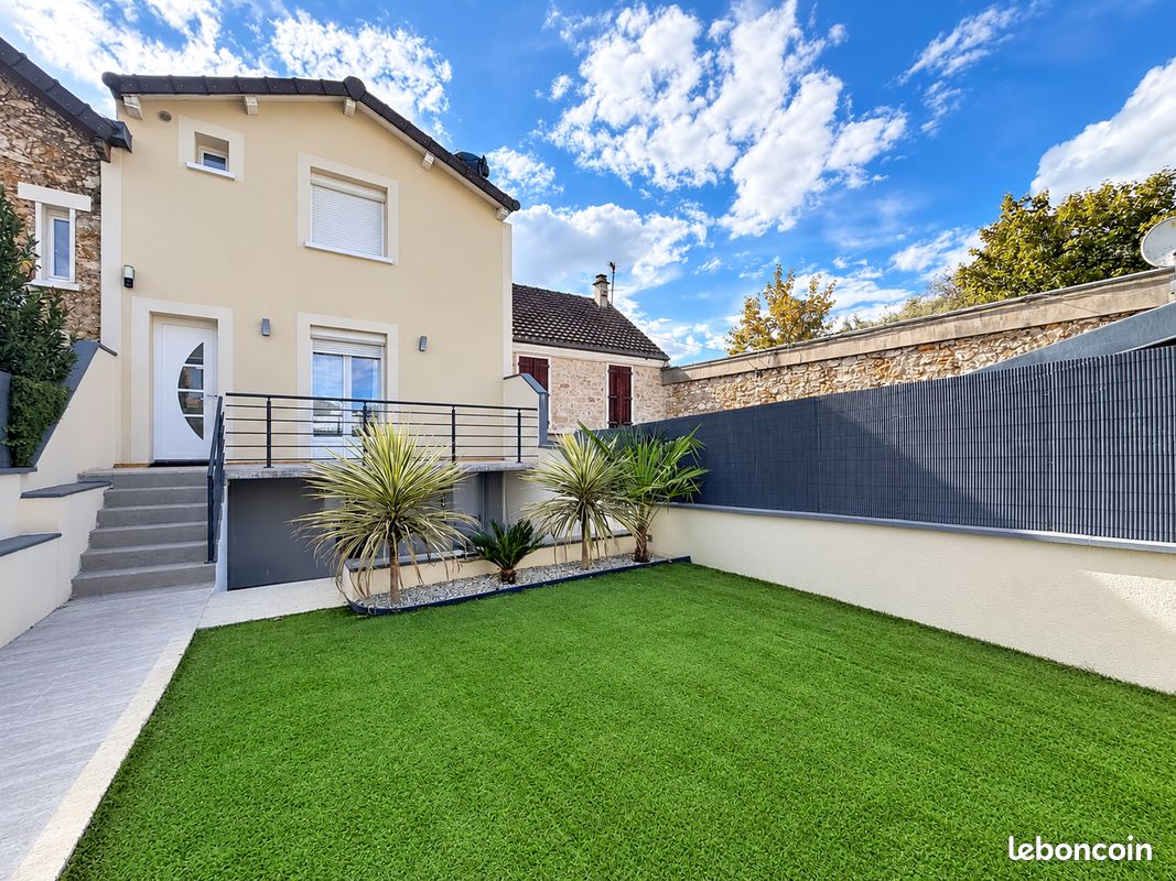 Maison 3 pièces 70 m² · à Triel-sur-Seine · 70 m² · 299 000 €