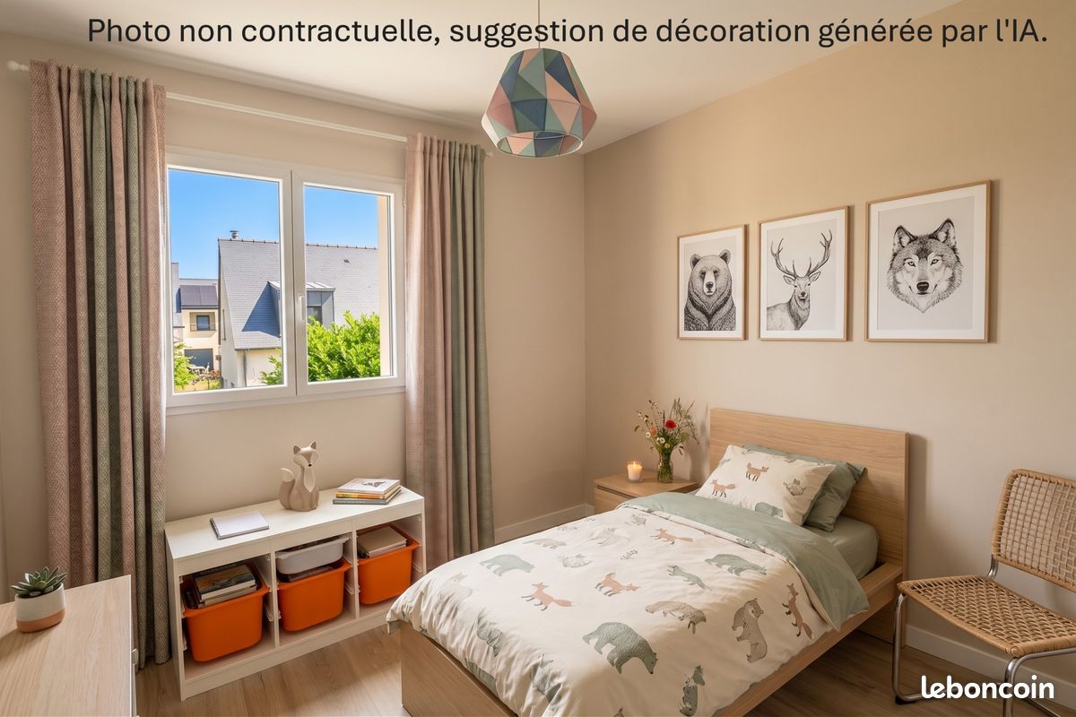 Maison 5 pièces 98 m² (image 14)