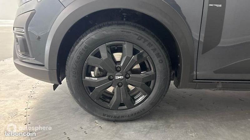 Dacia Jogger 1.0 ECO-G 100ch SL Extreme+ 7 places (image 20)