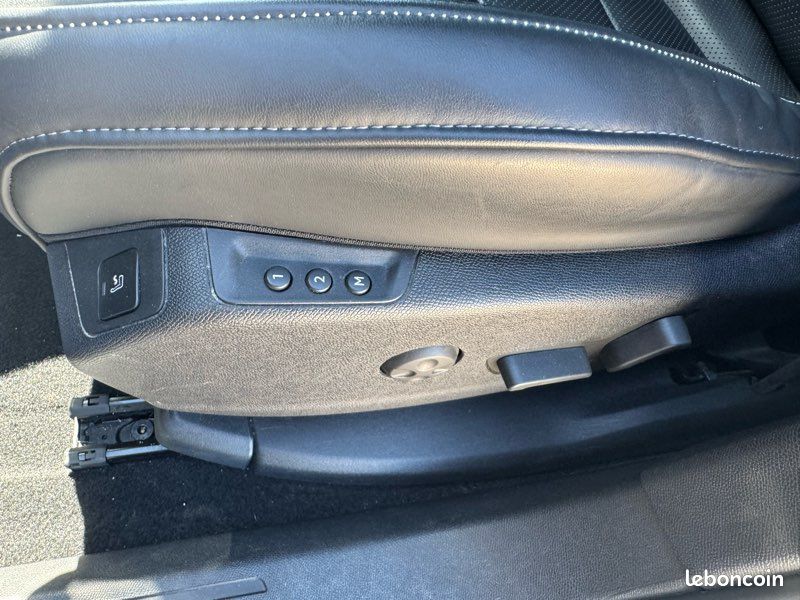DS DS7 Crossback 1.6e-Tense 225cv Opéra (image 9)