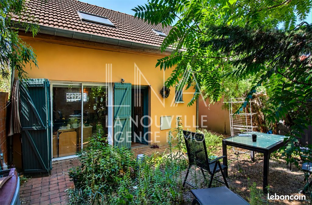 Maison 4 pièces 83 m² · à Montreuil · 83 m² · 312 000 €