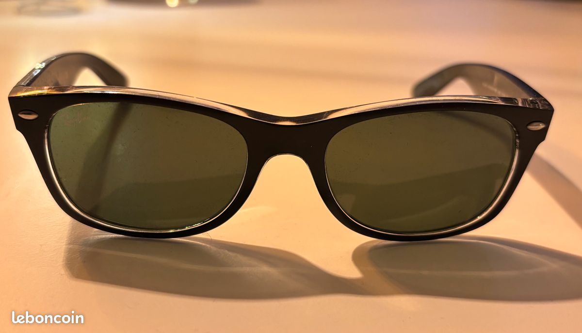 Lunette Ray ban femme (image 6)
