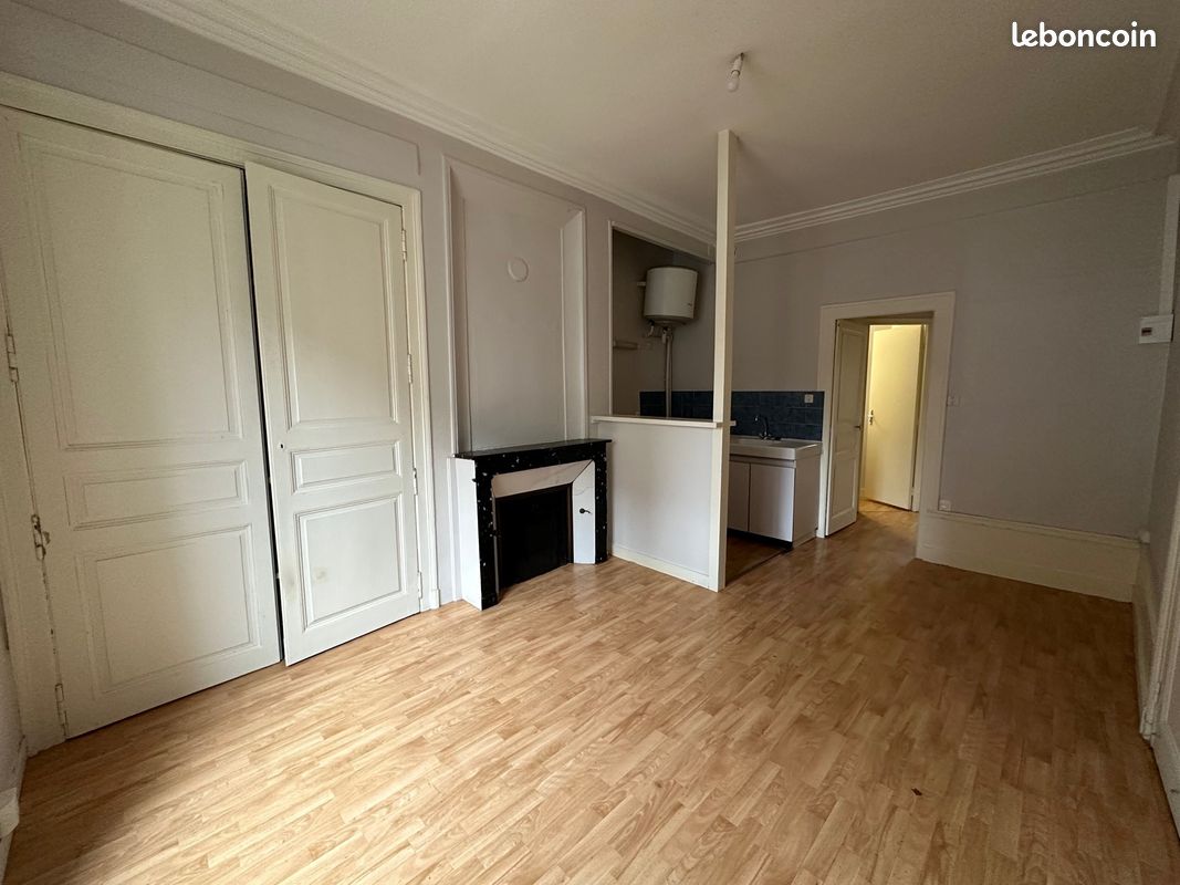 Appartement 2 pièces 30 m² - Limoges 87000 (image principale 0)