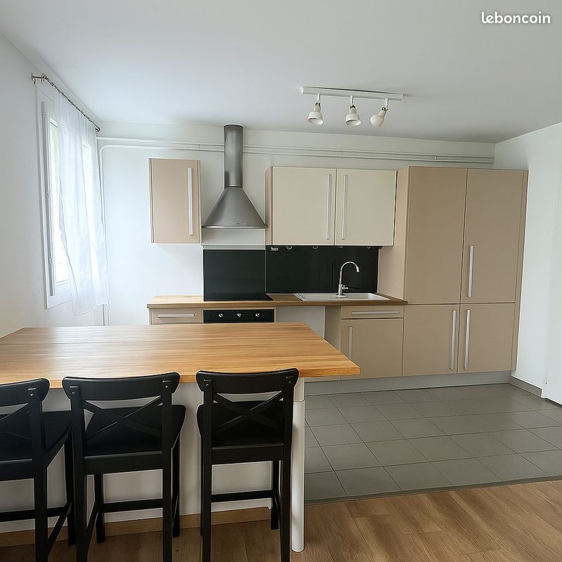 Appartement 2 pièces 50 m² · à Orléans · 50 m² · 109 900 €