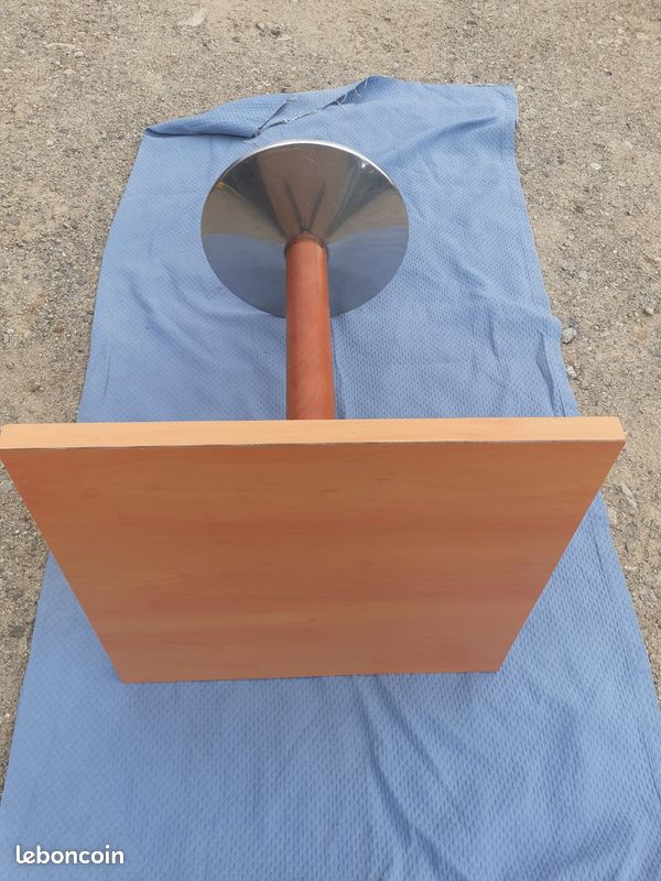 Table bistrot (image 3)