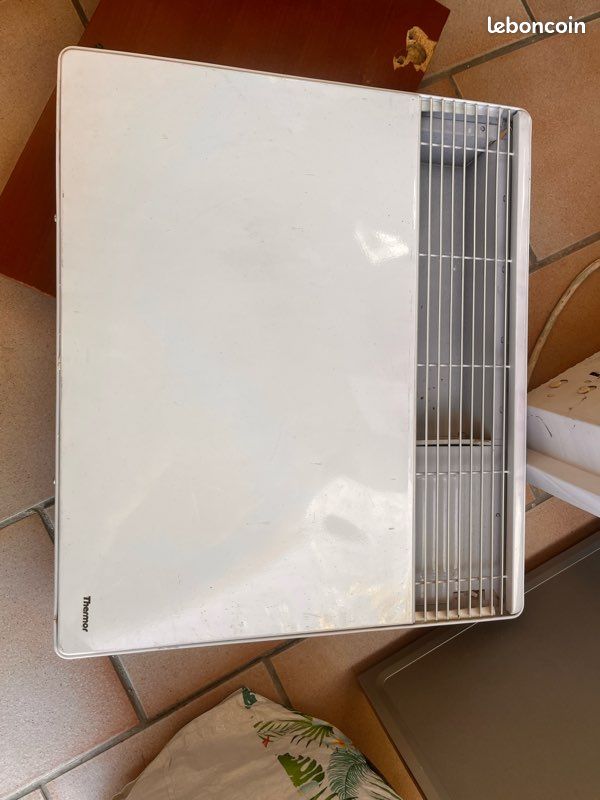 Lot de 4 radiateur (image 2)