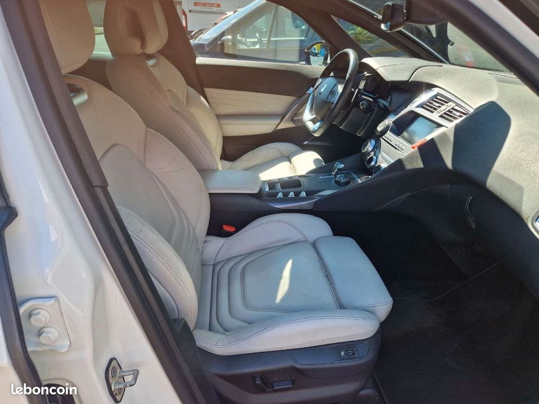 Ds5 hybrid (image 2)