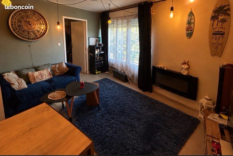Appartement 2 pièces 31 m² · à Fleury-sur-Orne · 31 m² · 99 500 €